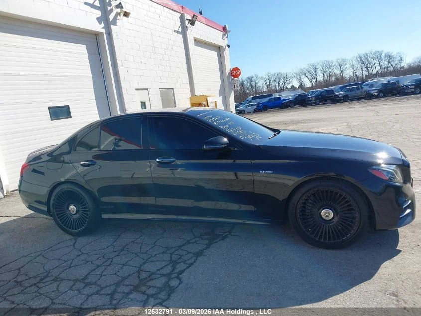 Mercedes-Benz E 43 AMG 4MATIC | Mobile.bg � ����������� 6