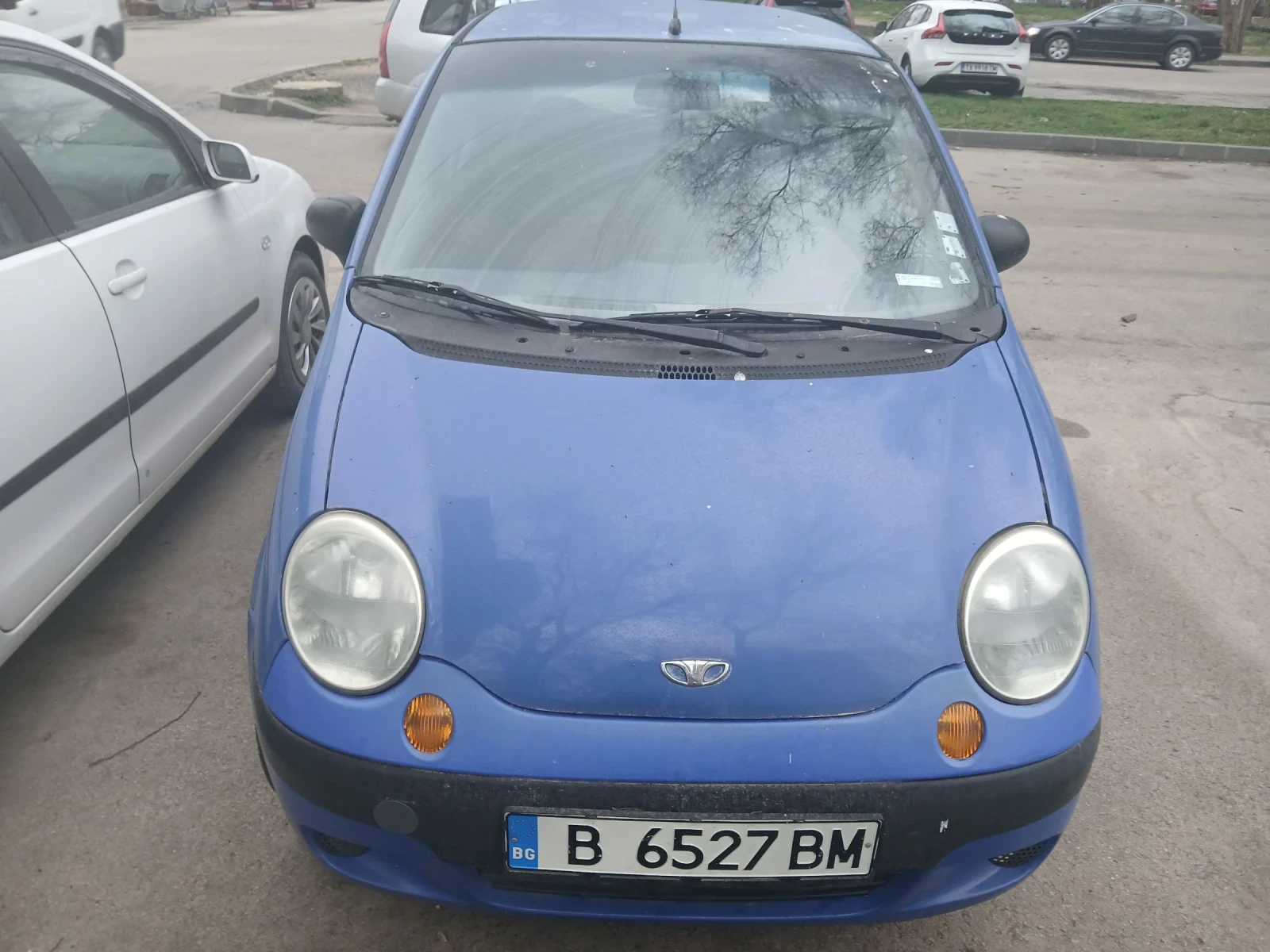 Daewoo Matiz SE | Mobile.bg � ����������� 1