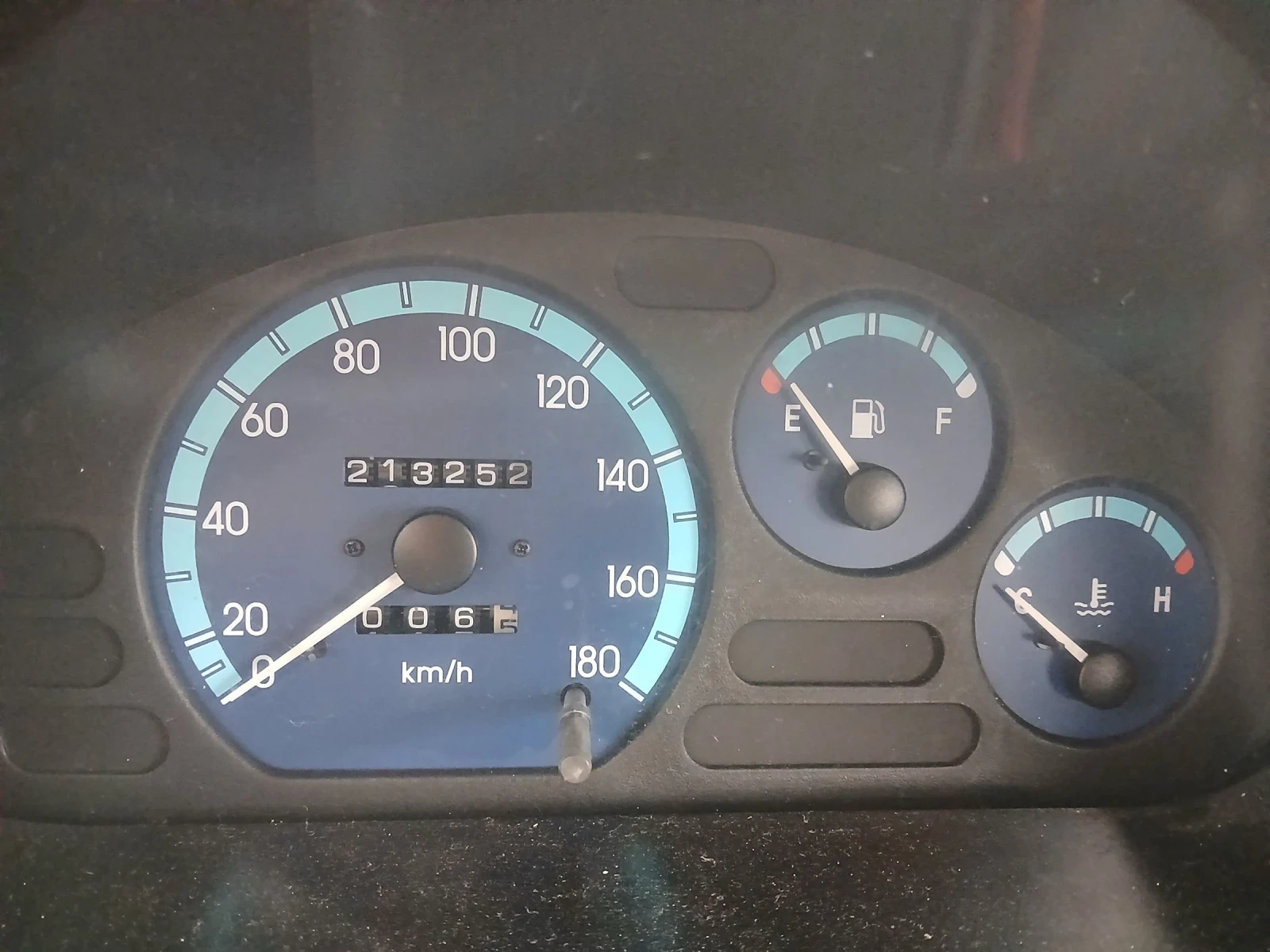 Daewoo Matiz SE | Mobile.bg � ����������� 9