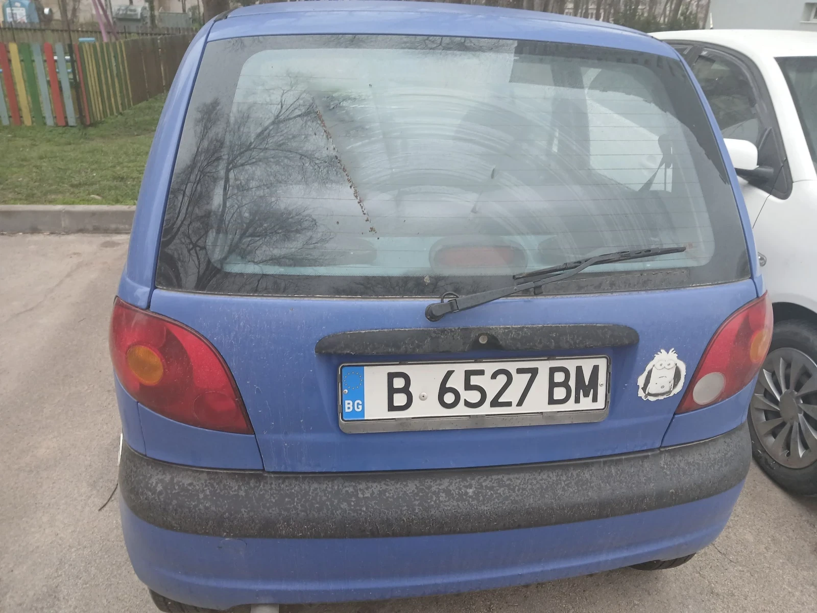 Daewoo Matiz SE | Mobile.bg � ����������� 4