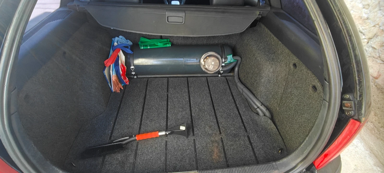 Skoda Octavia VRS | Mobile.bg � ����������� 5