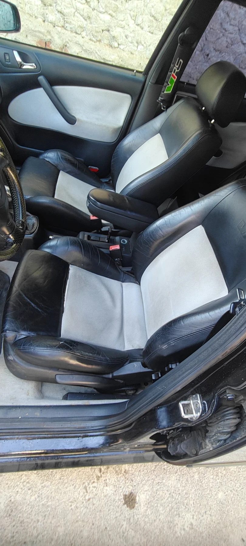 Skoda Octavia VRS | Mobile.bg � ����������� 6