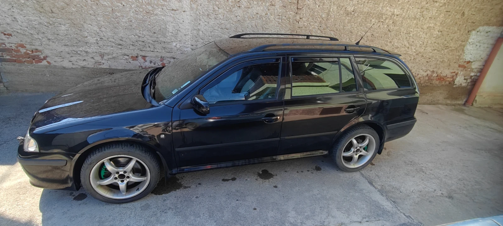 Skoda Octavia VRS | Mobile.bg � ����������� 2