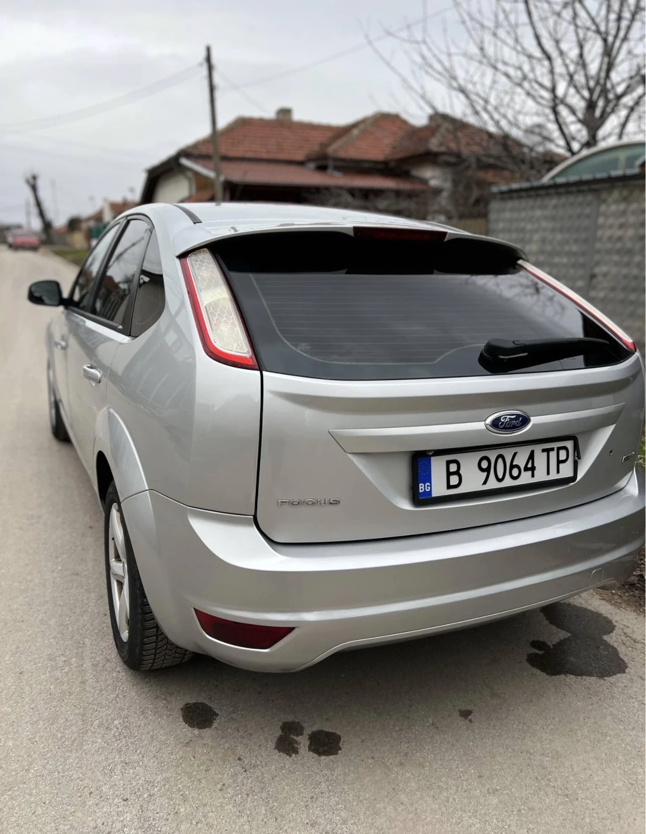 Ford Focus | Mobile.bg � ����������� 2