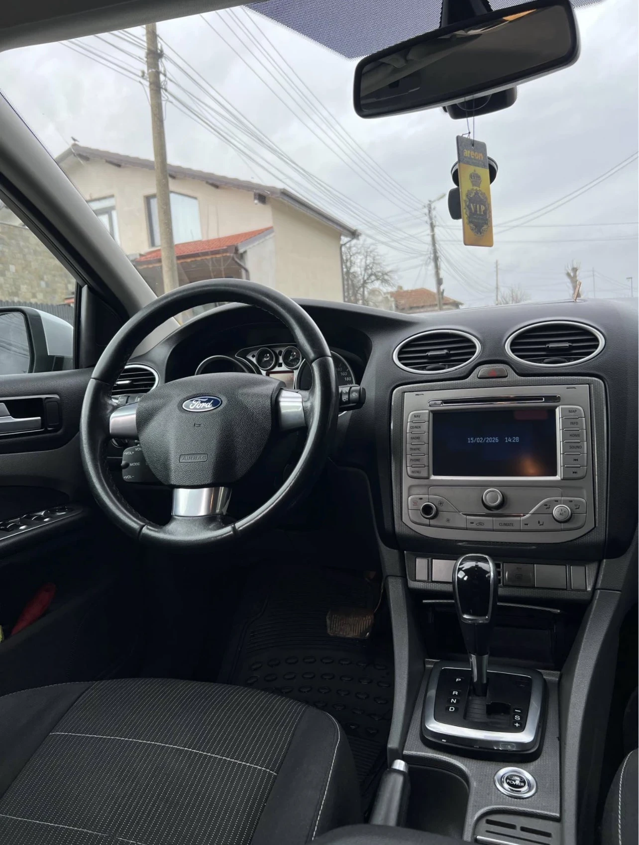 Ford Focus | Mobile.bg � ����������� 7