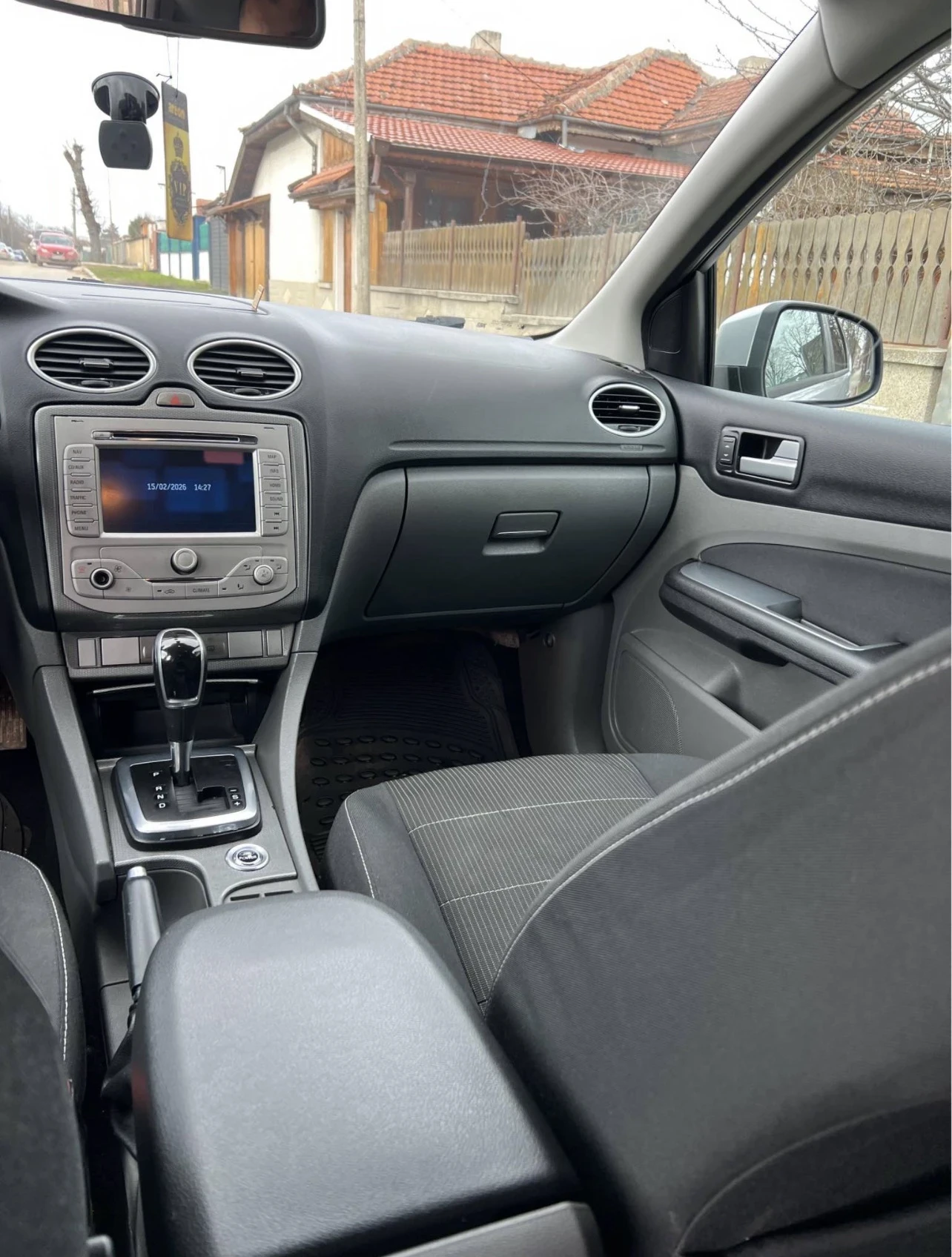 Ford Focus | Mobile.bg � ����������� 5