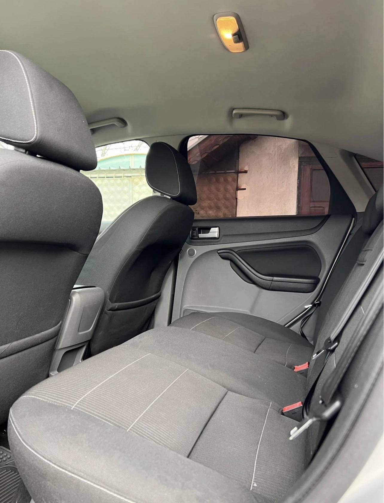 Ford Focus | Mobile.bg � ����������� 4