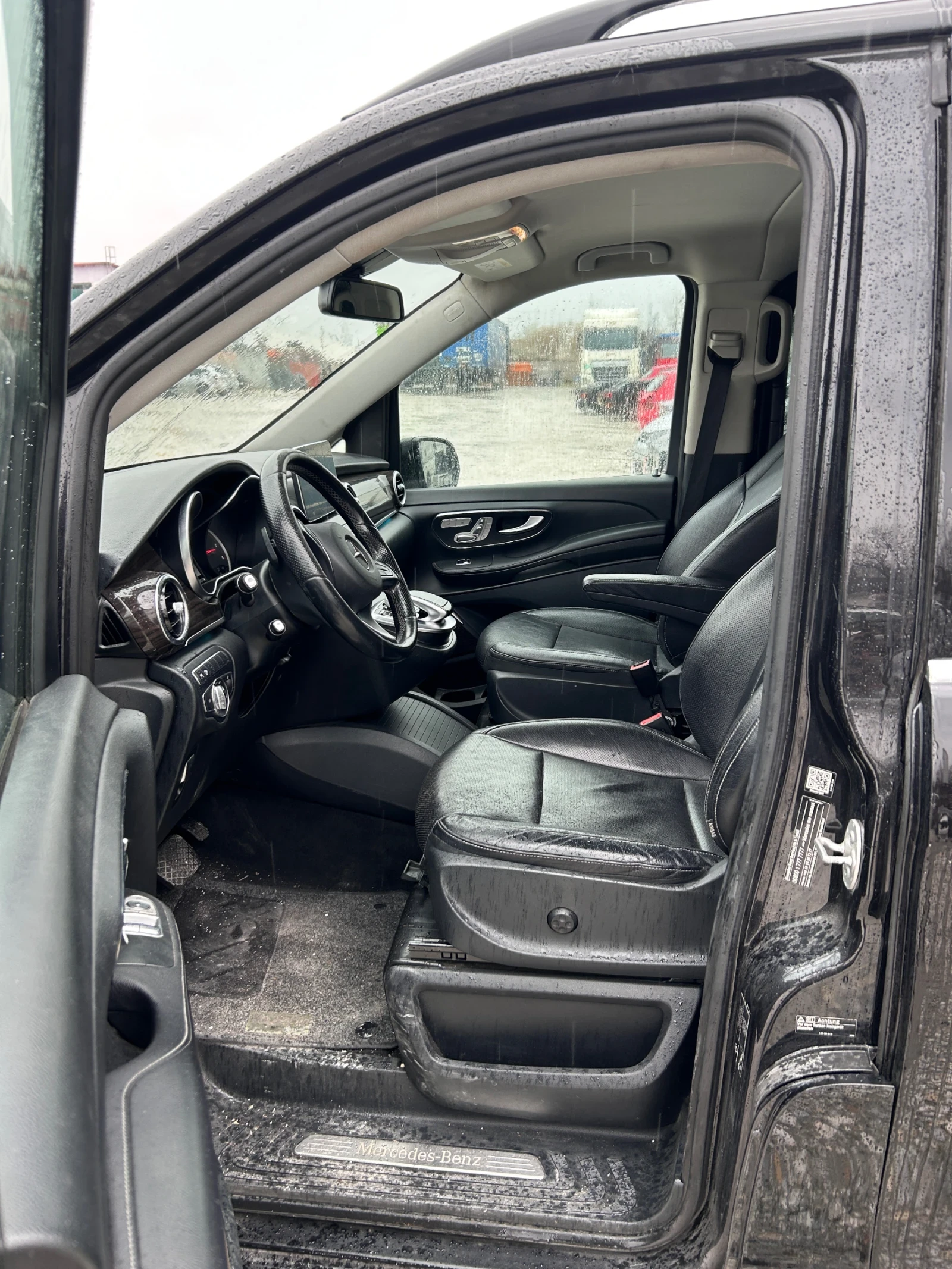 Mercedes-Benz Viano 2.2 ��� ���� �� �������� | Mobile.bg � ����������� 4