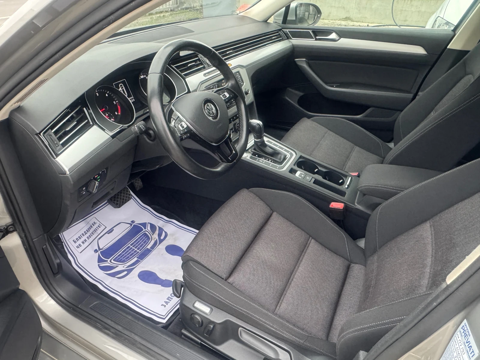 VW Passat 2, 0TDI 150k.c | Mobile.bg � ����������� 7