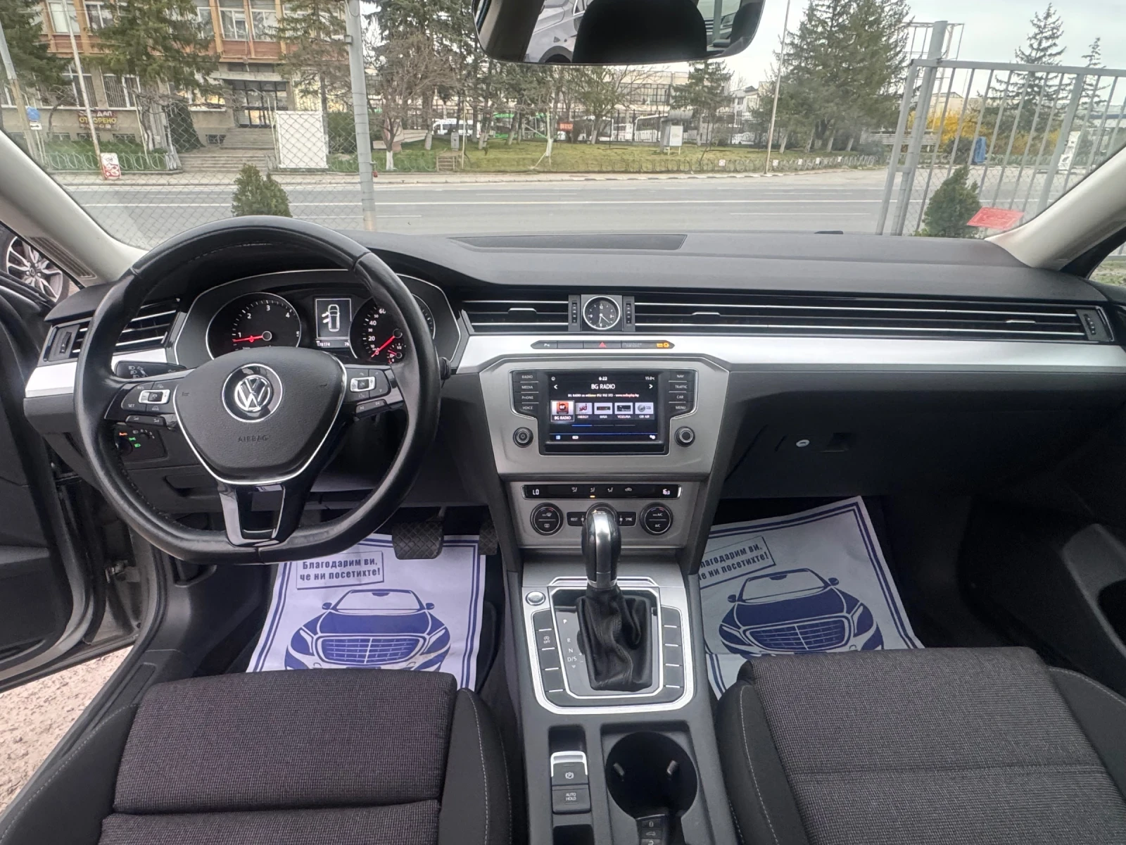 VW Passat 2, 0TDI 150k.c | Mobile.bg � ����������� 8