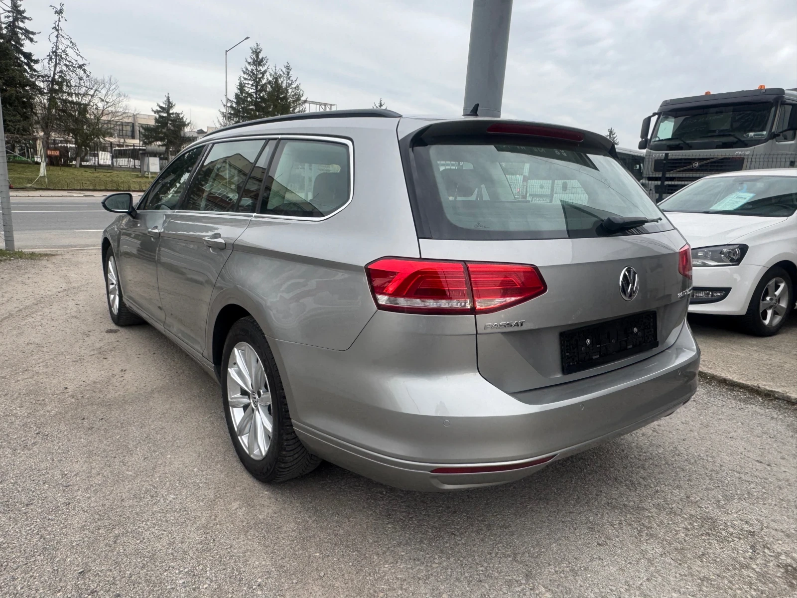 VW Passat 2, 0TDI 150k.c | Mobile.bg � ����������� 6
