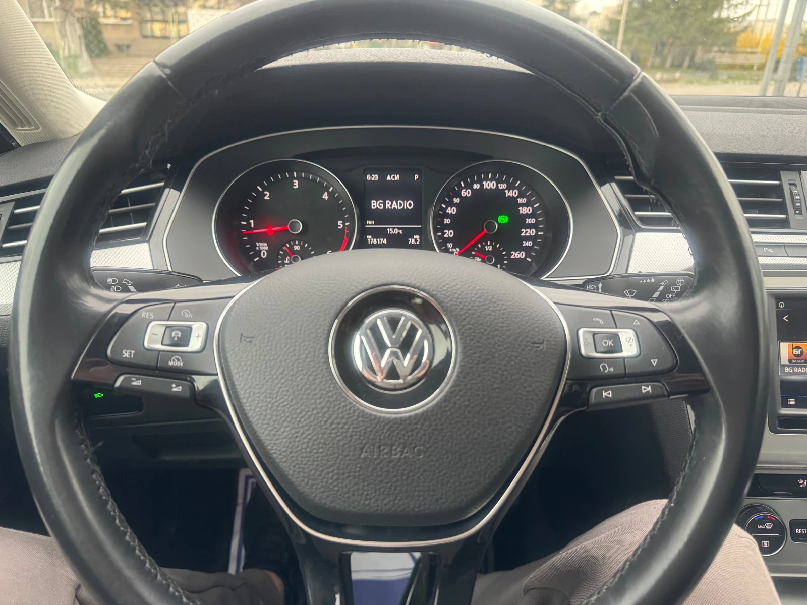 VW Passat 2, 0TDI 150k.c | Mobile.bg � ����������� 10