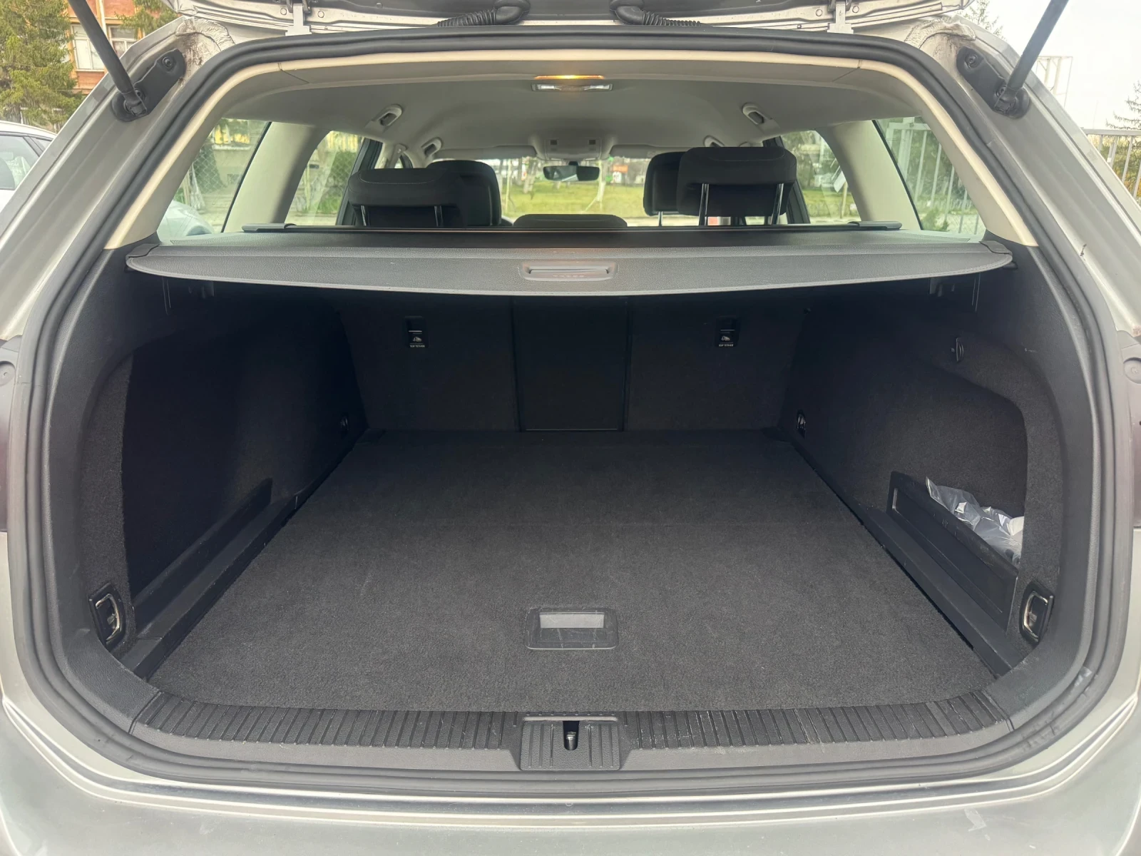 VW Passat 2, 0TDI 150k.c | Mobile.bg � ����������� 13