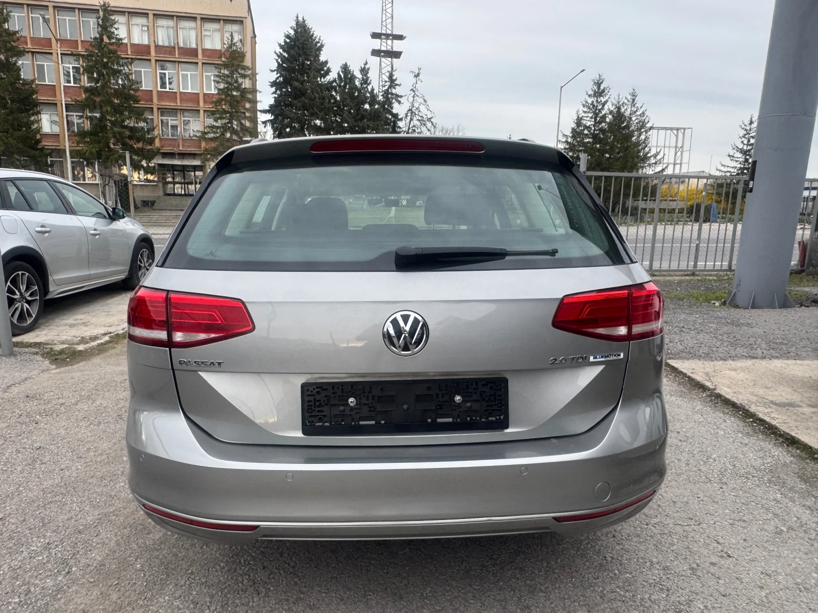 VW Passat 2, 0TDI 150k.c | Mobile.bg � ����������� 5