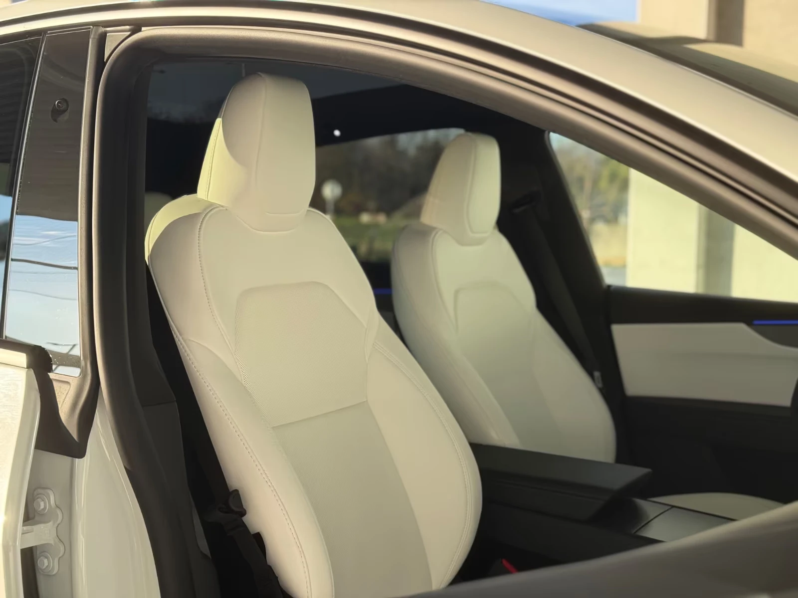 Tesla Model Y Juniper LR, снимка 7 - Автомобили и джипове - 54144709