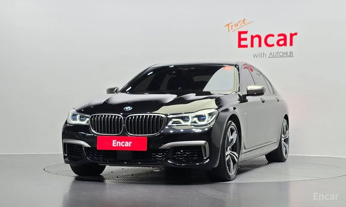 BMW 760 Li* XDRIVE* ОБДУХВАНЕ* КАМЕРИ* 360* V12* , снимка 2 - Автомобили и джипове - 54205654