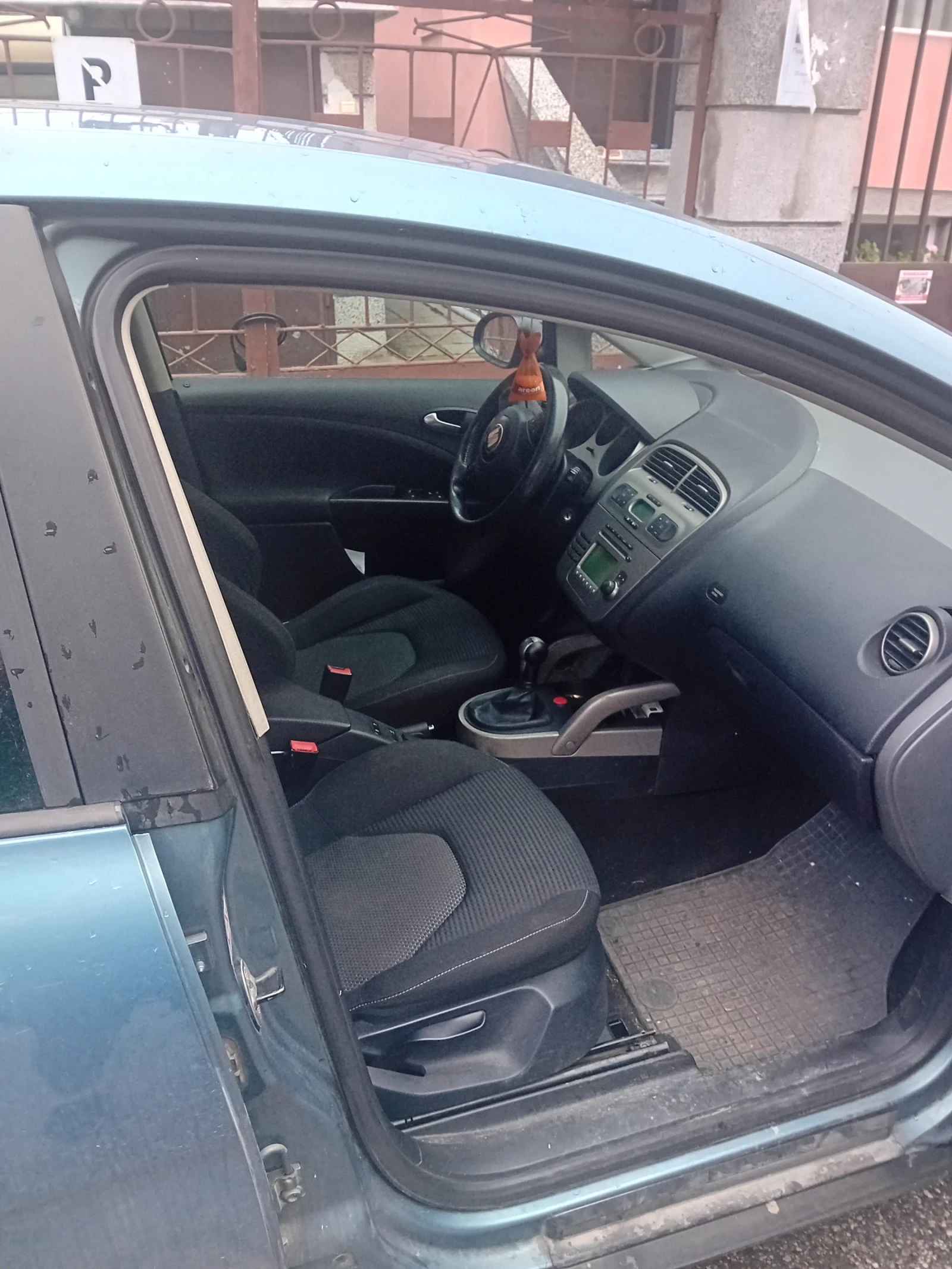 Seat Altea, снимка 3 - Автомобили и джипове - 54270670