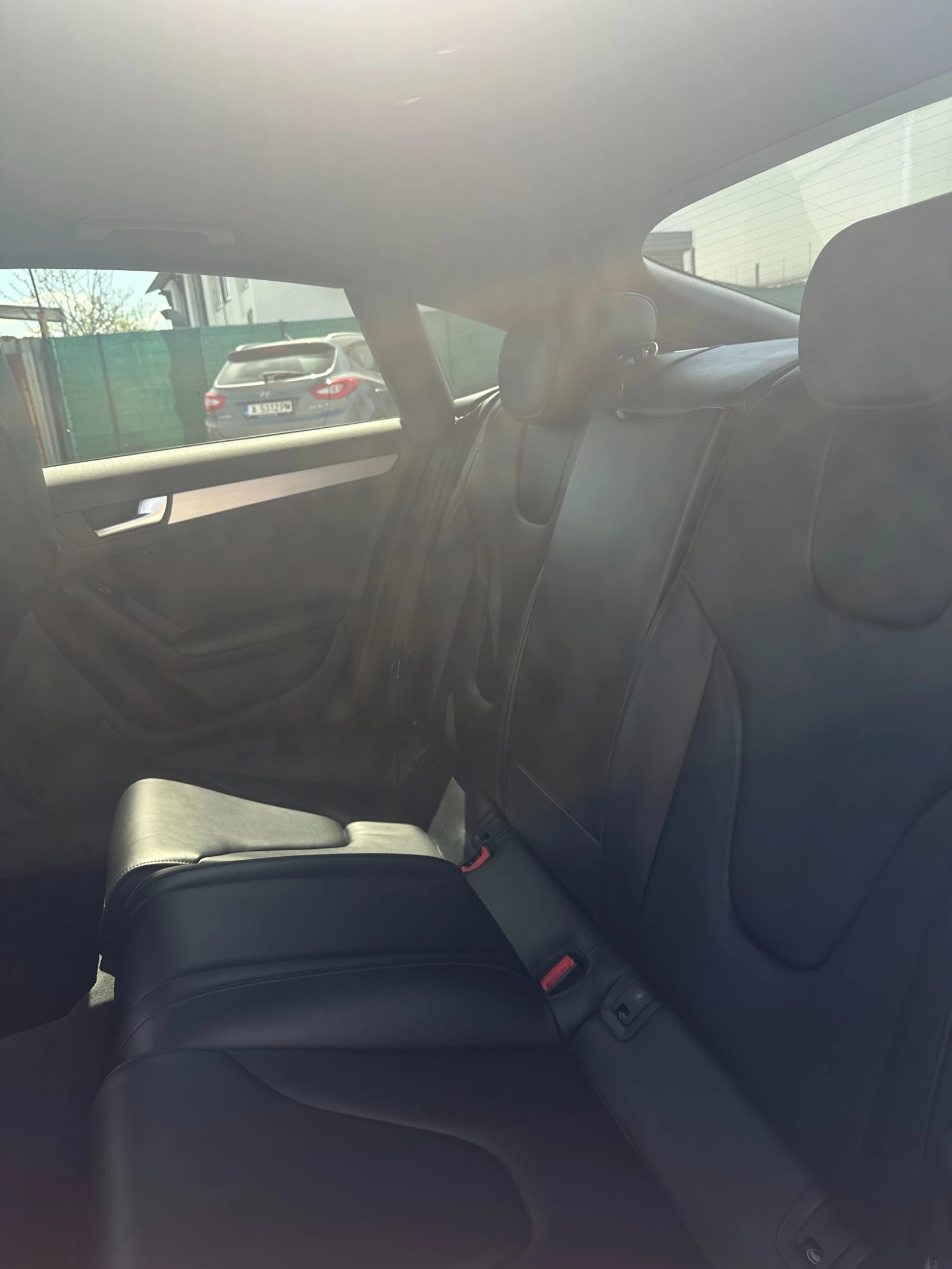 Audi A5 Sportback 3.0 TDI Quattro S-Line, снимка 6 - Автомобили и джипове - 54303770