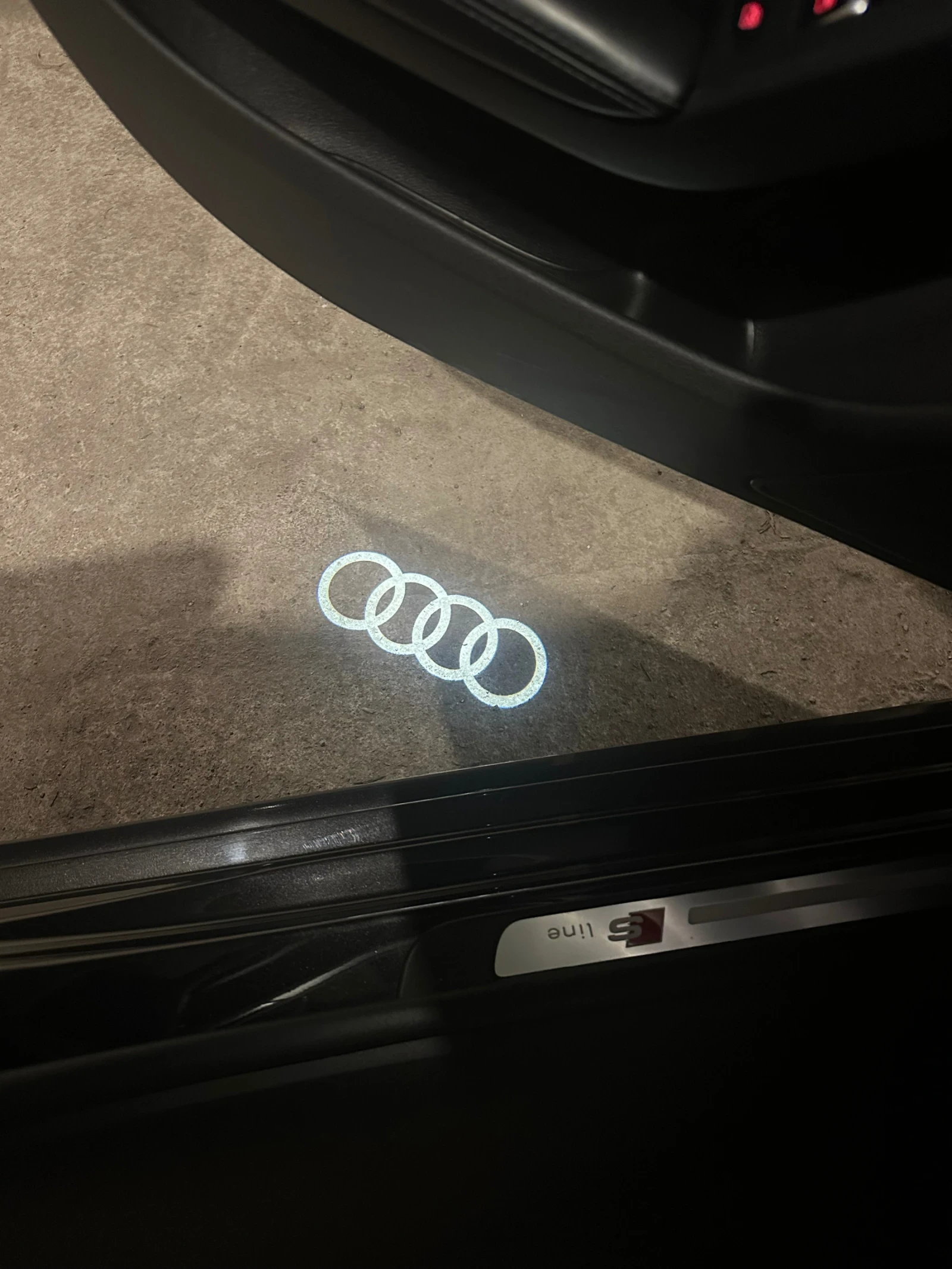 Audi A5 Sportback 3.0 TDI Quattro S-Line, снимка 11 - Автомобили и джипове - 54303770