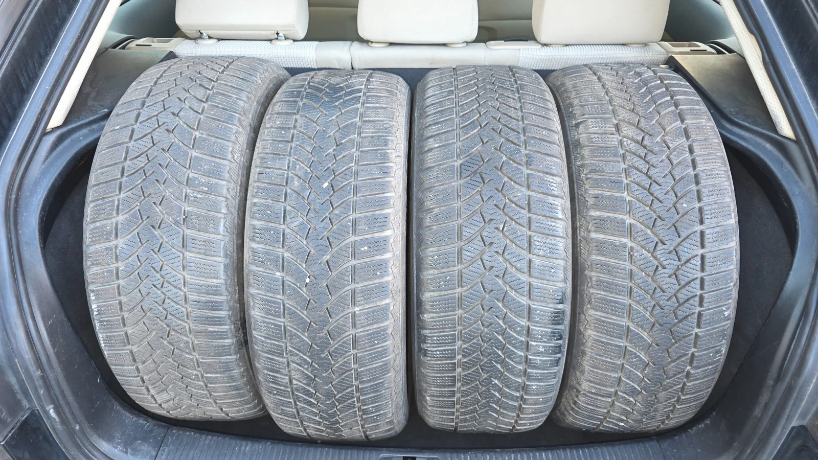 Audi A3 1.9 tdi klimatronik , снимка 10 - Автомобили и джипове - 54359381