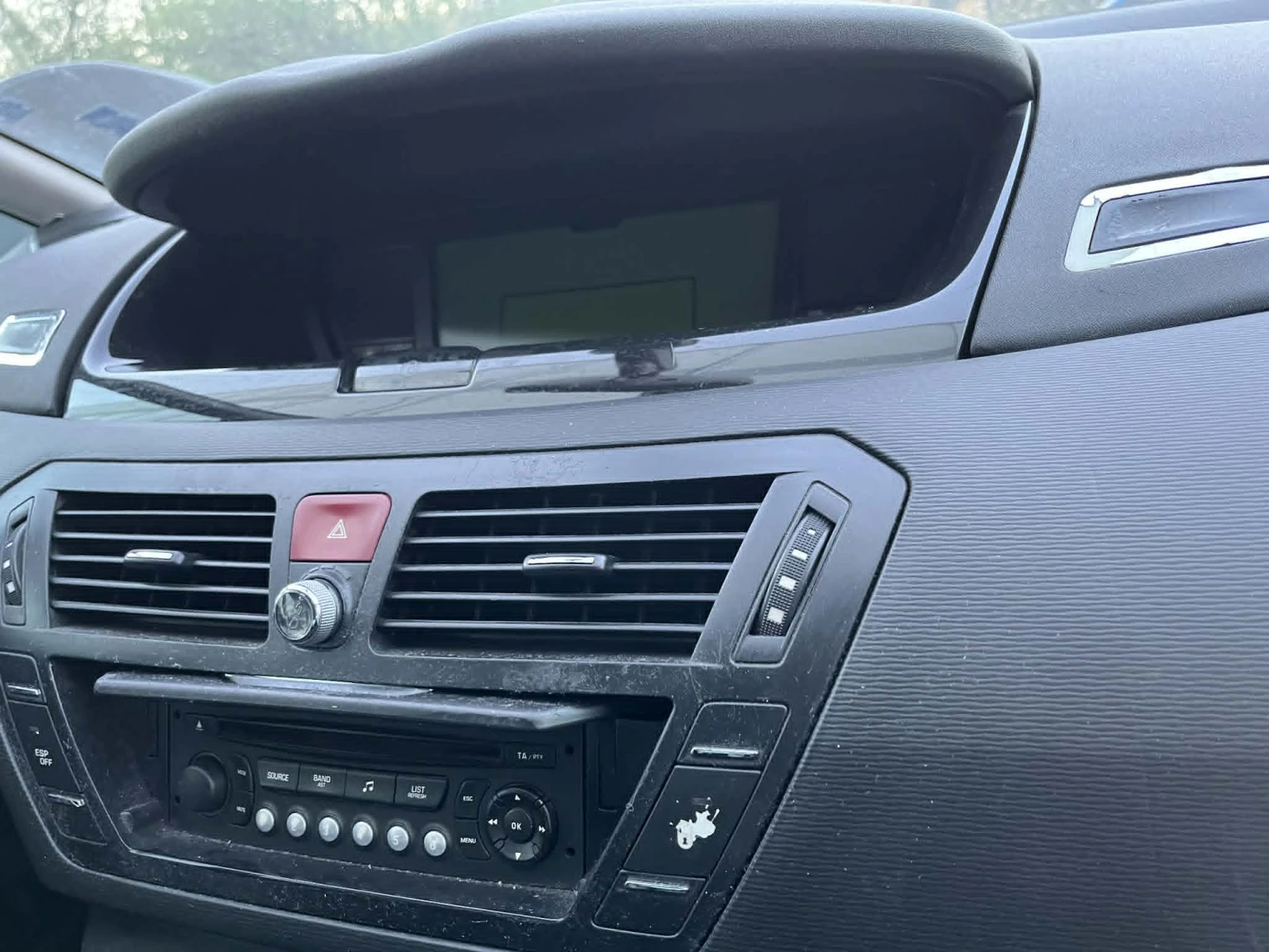 Citroen C4 Picasso EXCLUSIVE, снимка 9 - Автомобили и джипове - 54391259