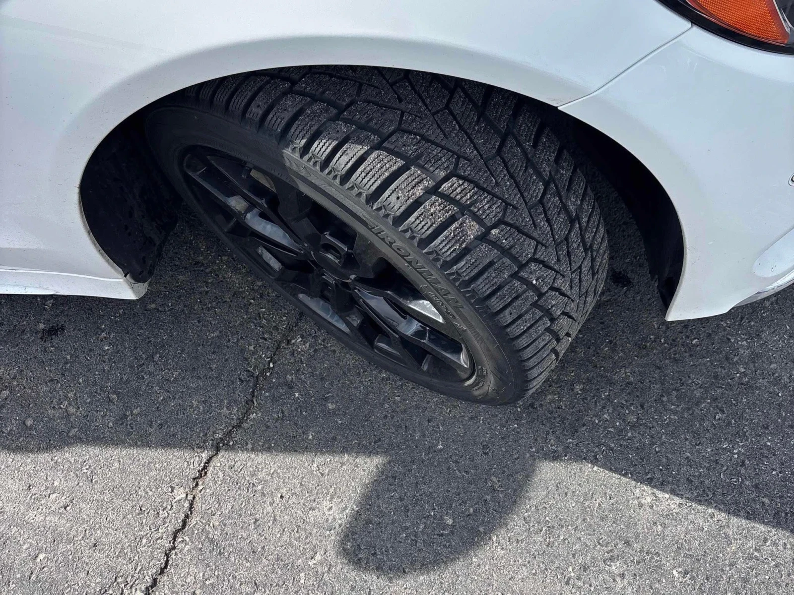 Mercedes-Benz C 400 AMG* Burmester* 4Matic* Генерация, снимка 5 - Автомобили и джипове - 54456674