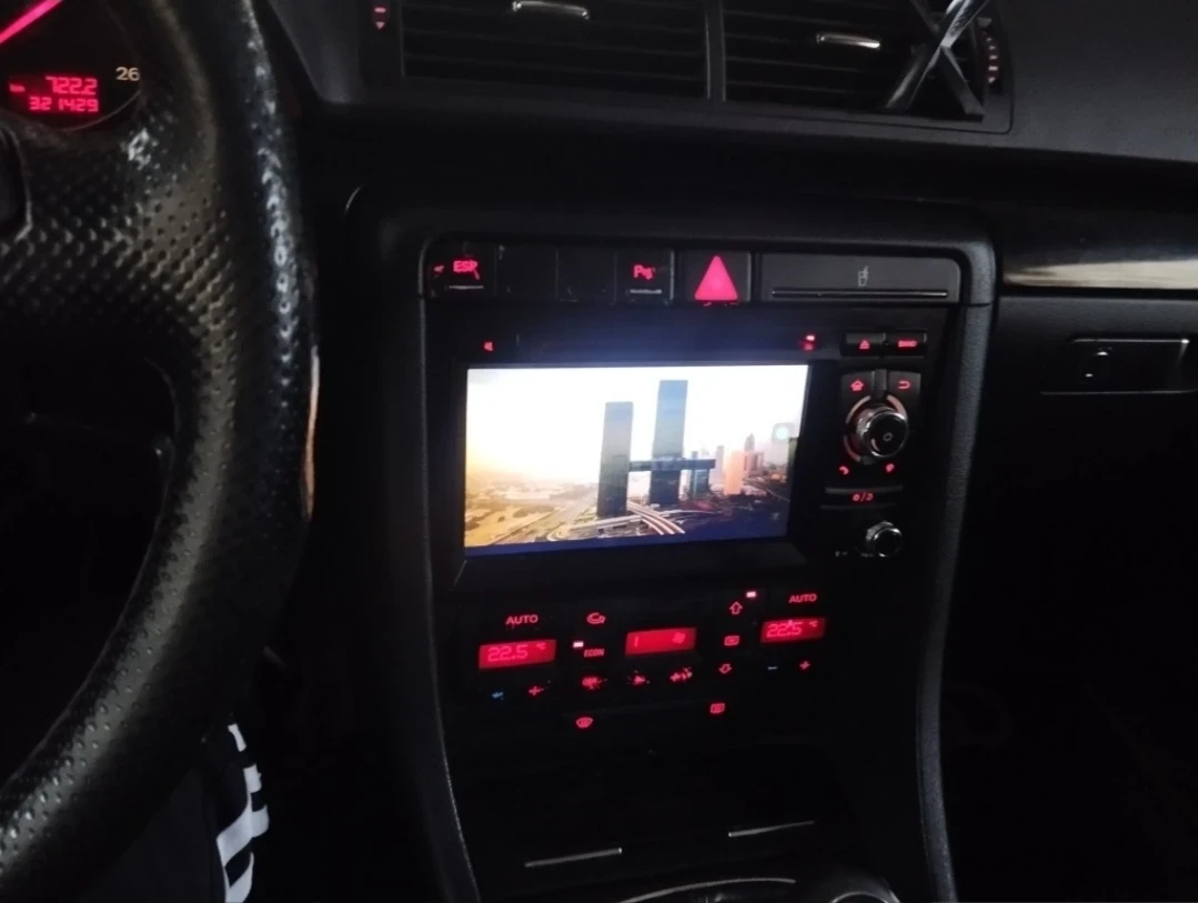 Audi A4 B6, снимка 10 - Автомобили и джипове - 54710025