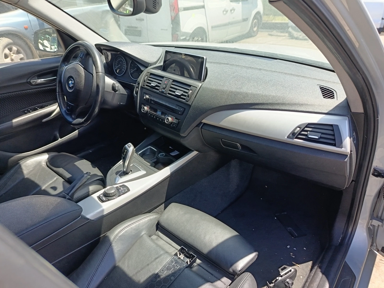 BMW 120 D20C | Mobile.bg � ����������� 5
