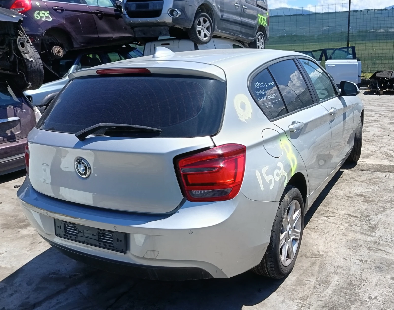 BMW 120 D20C | Mobile.bg � ����������� 4