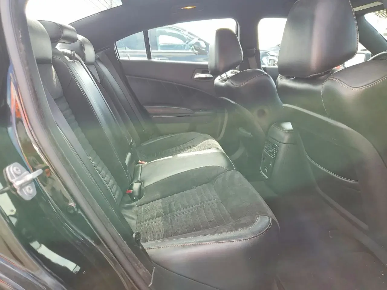 Dodge Charger R, снимка 10 - Автомобили и джипове - 54749955
