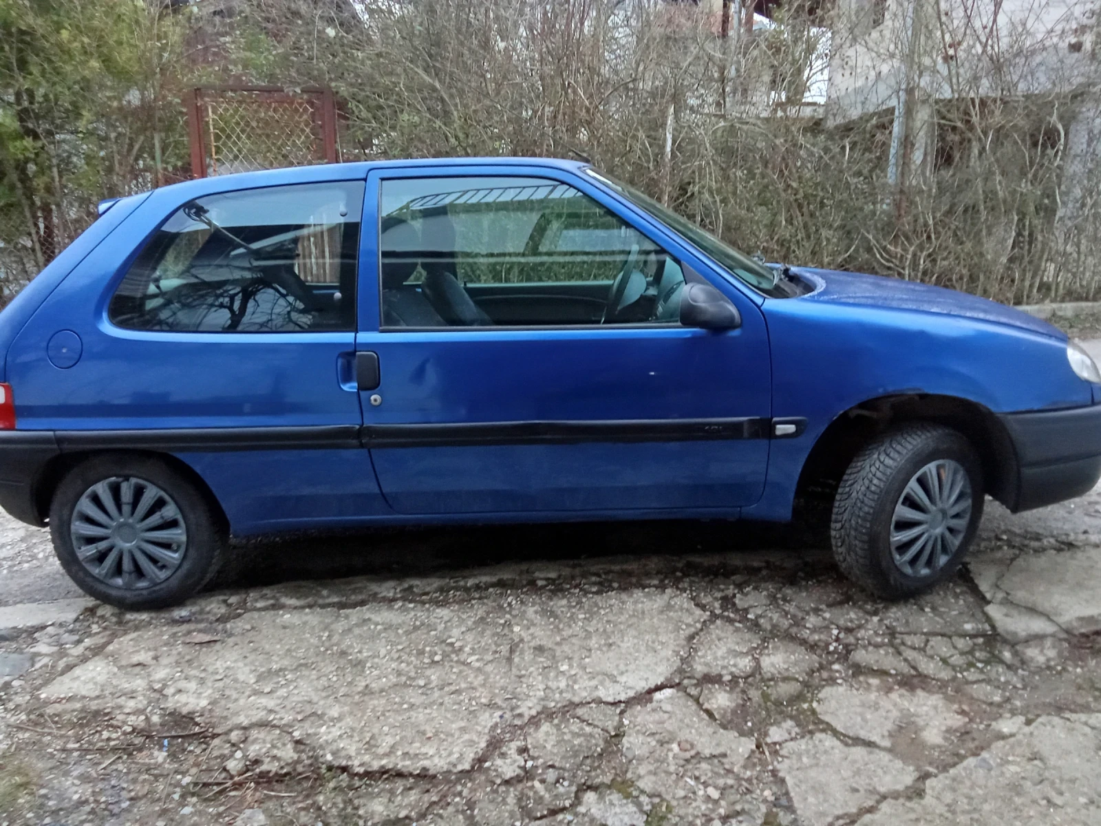 Citroen Saxo | Mobile.bg � ����������� 2