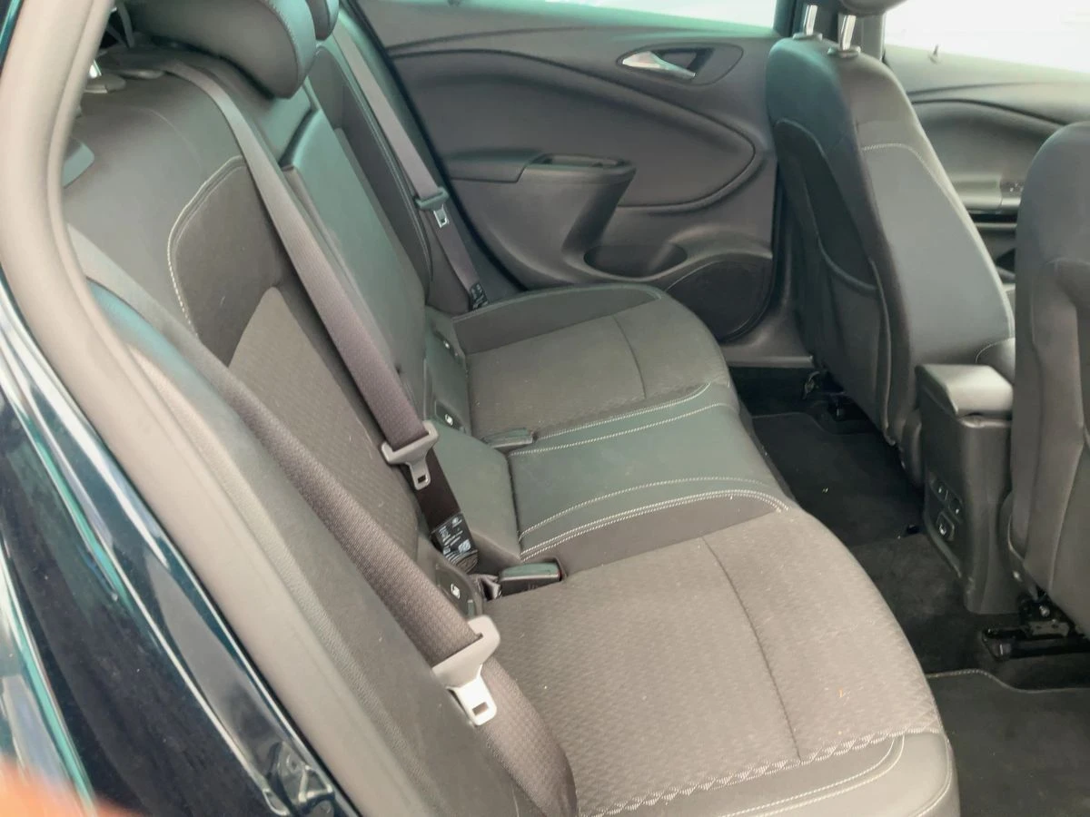 Opel Astra 1.6 CDTI Biturbo Innovation Start&Stop, снимка 10 - Автомобили и джипове - 55432146