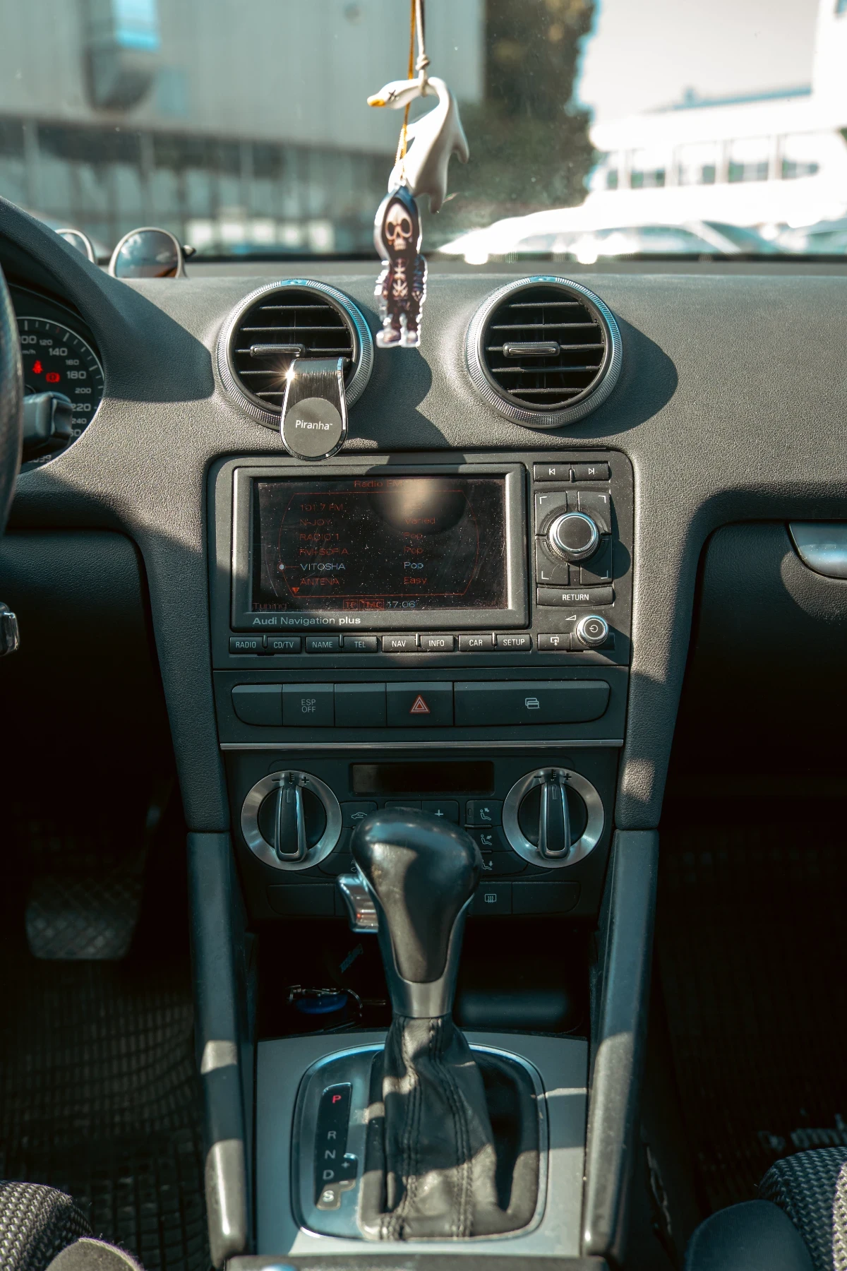 Audi A3, снимка 7 - Автомобили и джипове - 55548589