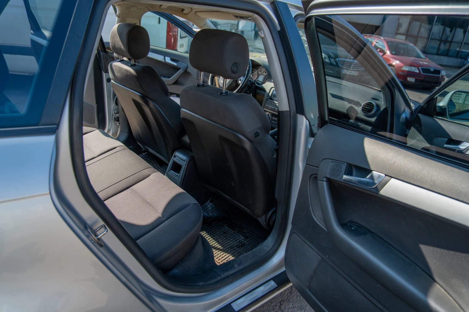 Audi A3, снимка 9 - Автомобили и джипове - 55548589