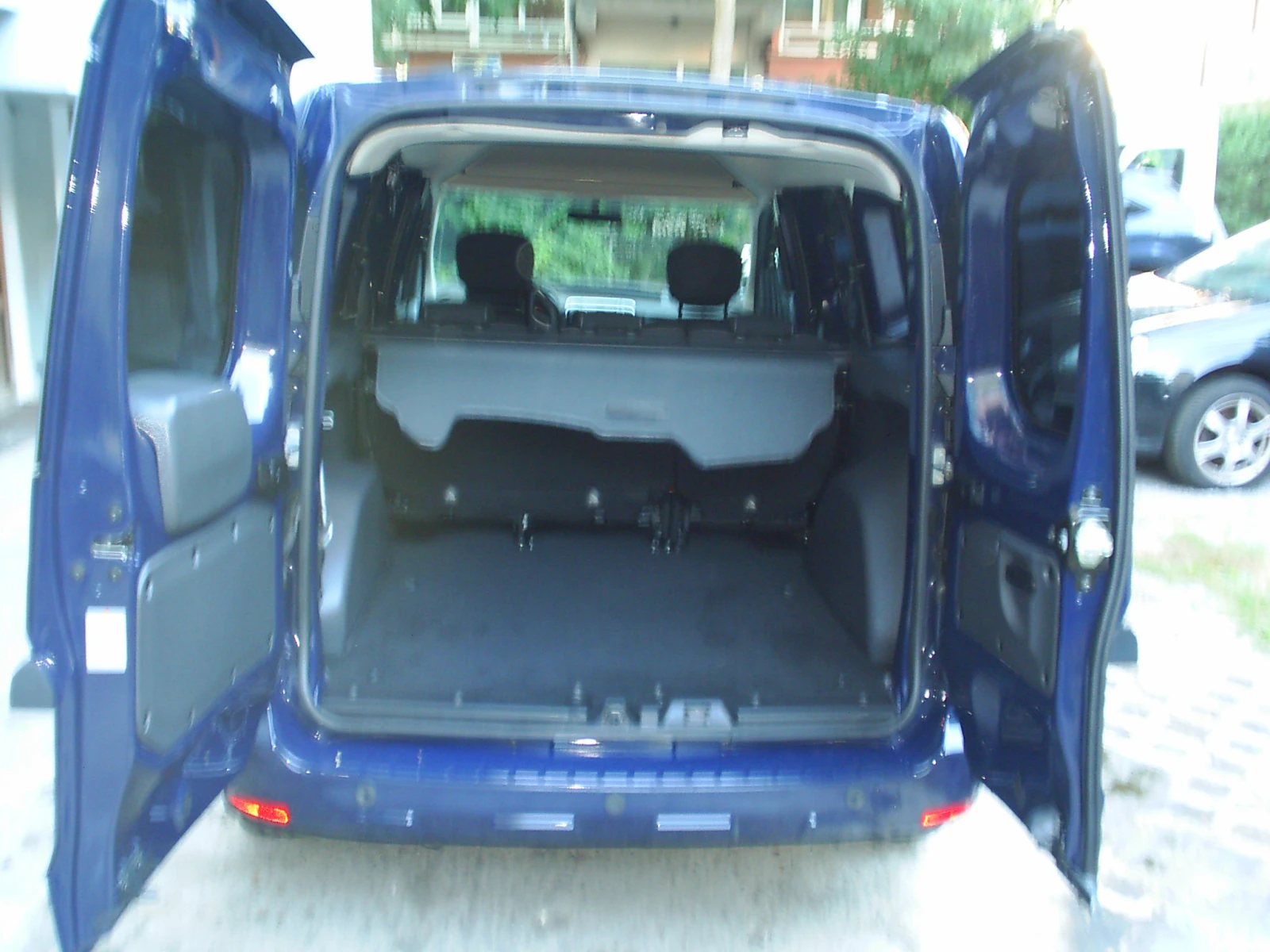 Dacia Dokker 1.2 Tce 105 к.с, снимка 14 - Автомобили и джипове - 55567956