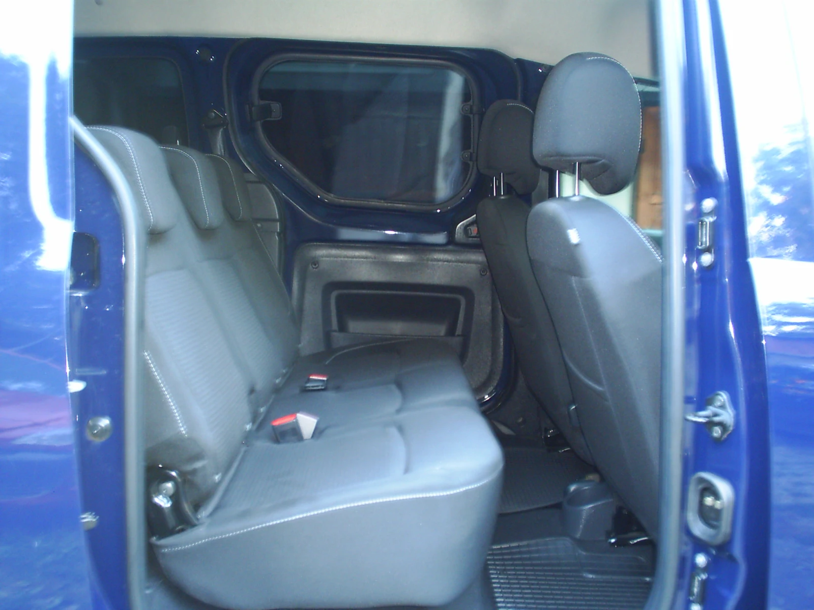 Dacia Dokker 1.2 Tce 105 к.с, снимка 13 - Автомобили и джипове - 55567956