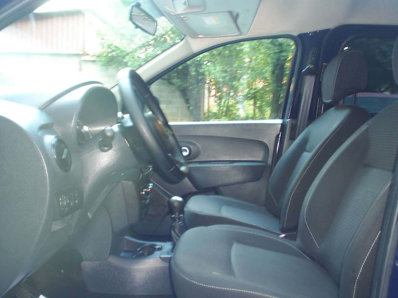 Dacia Dokker 1.2 Tce 105 к.с, снимка 8 - Автомобили и джипове - 55567956