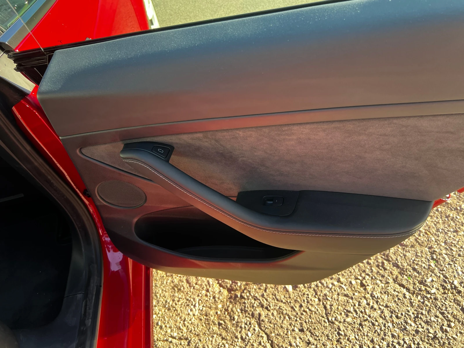 Tesla Model 3, снимка 9 - Автомобили и джипове - 55582397