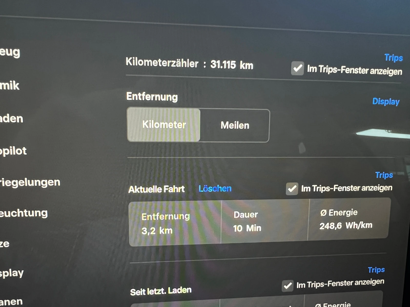 Tesla Model 3, снимка 13 - Автомобили и джипове - 55582397