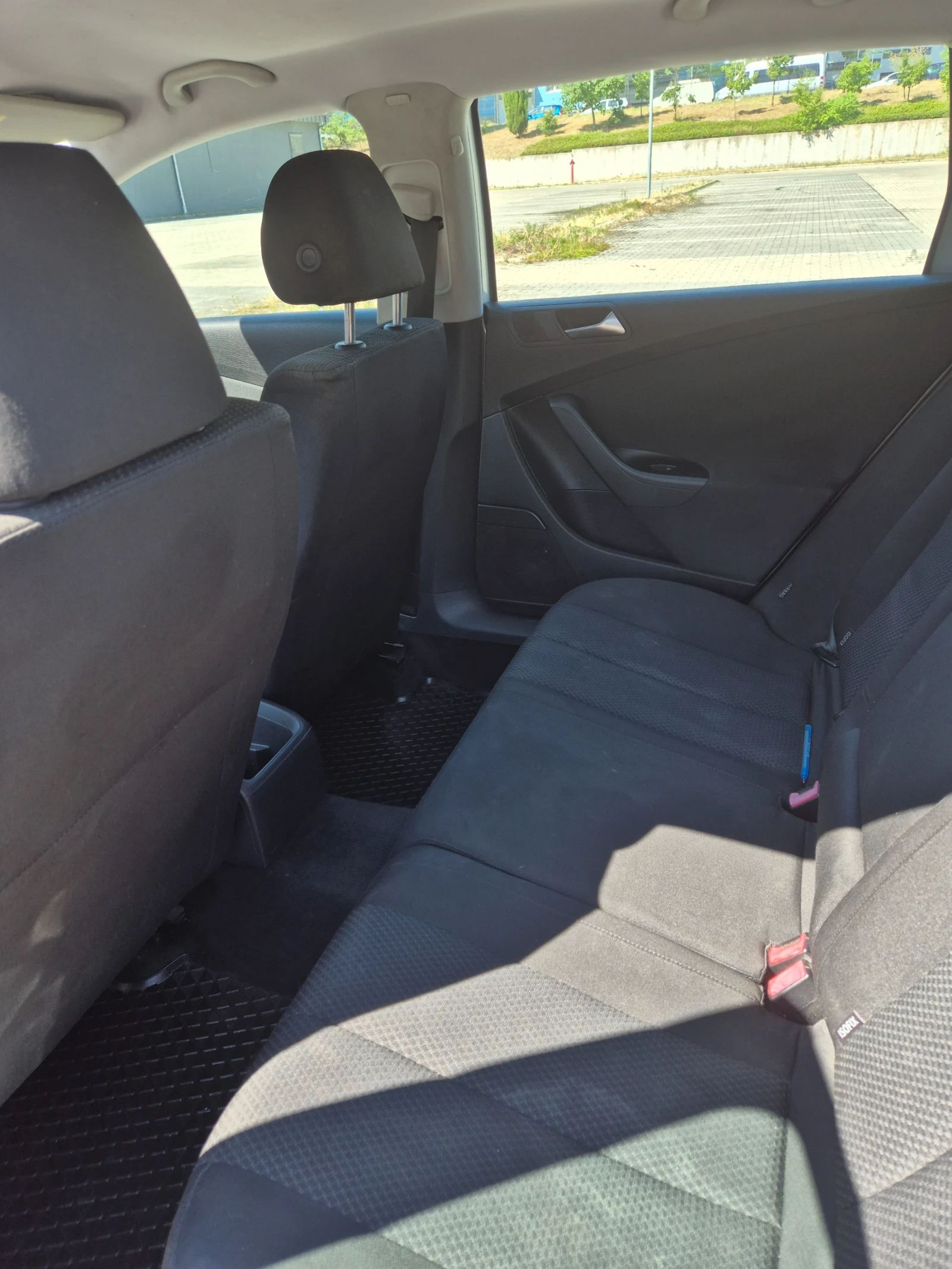 VW Passat, снимка 8 - Автомобили и джипове - 55856664