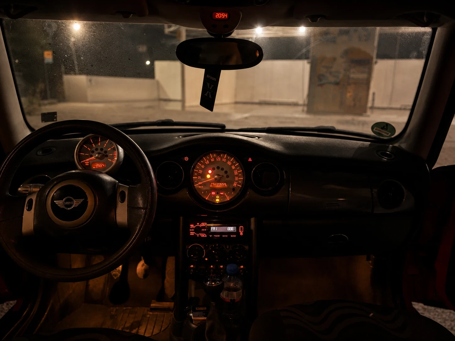 Mini Cooper, снимка 6 - Автомобили и джипове - 55892293