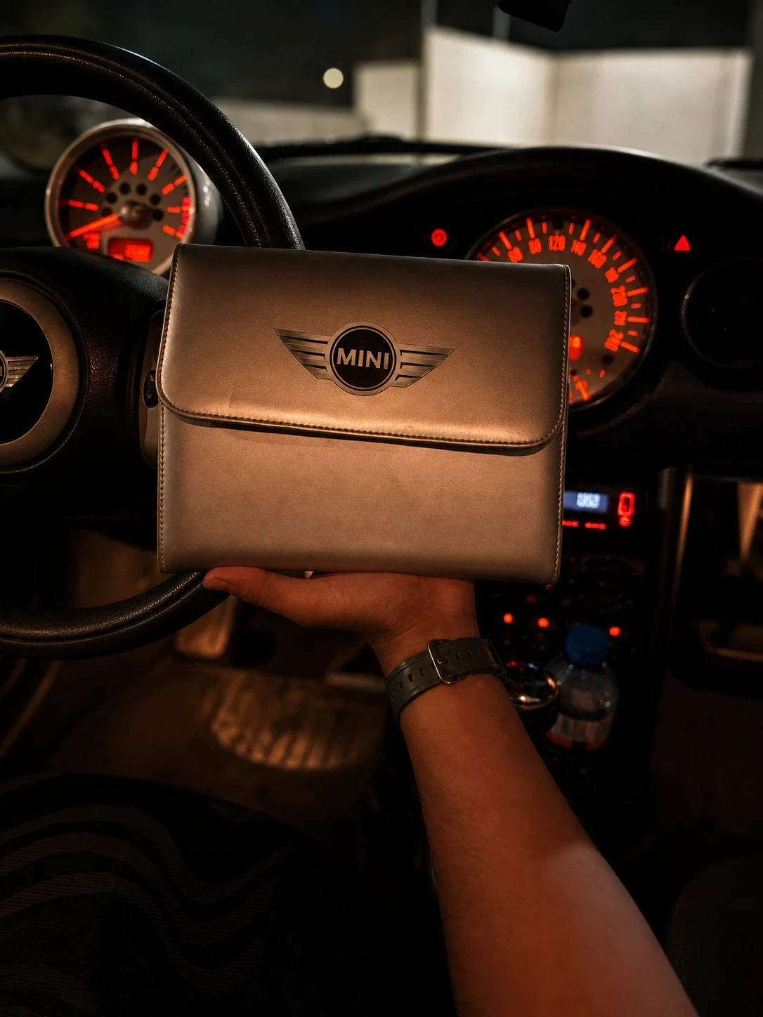 Mini Cooper, снимка 7 - Автомобили и джипове - 55892293