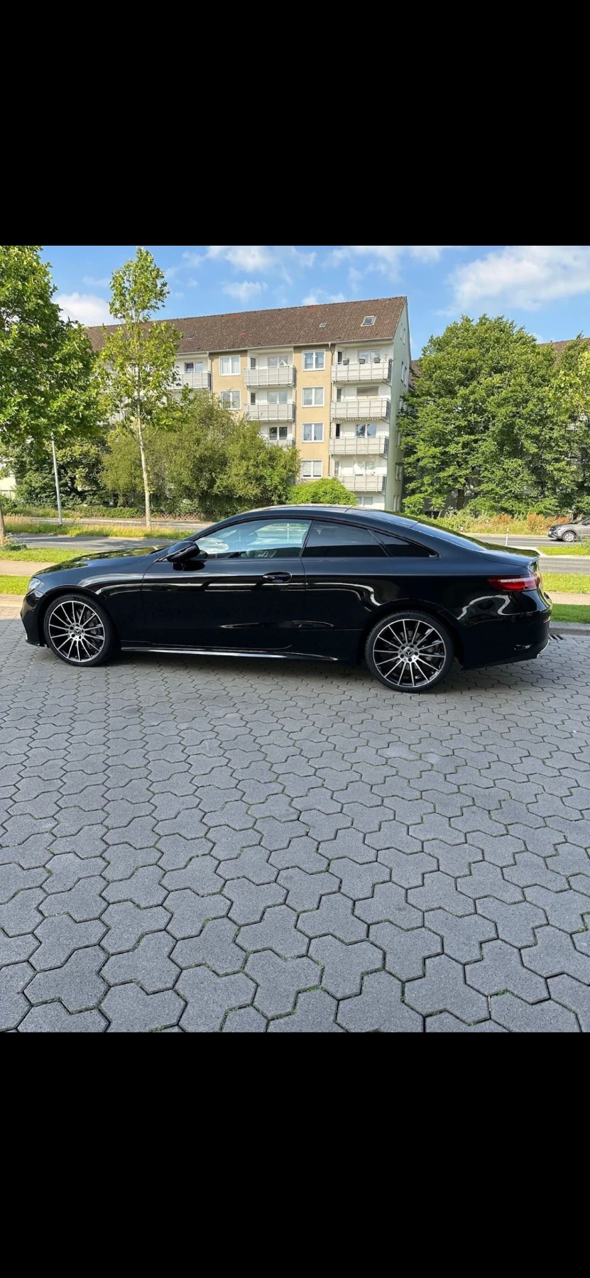 Mercedes-Benz E 350, снимка 3 - Автомобили и джипове - 55897612