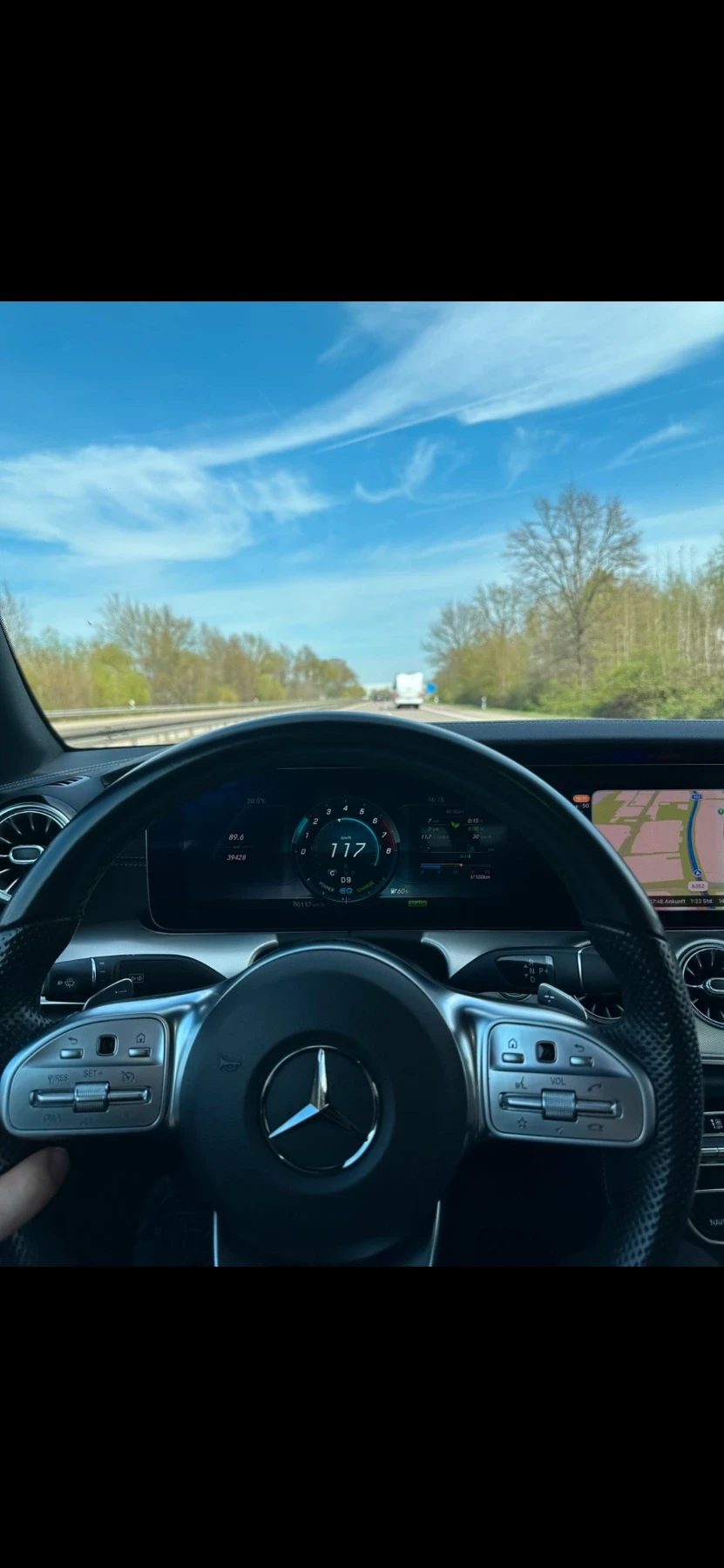 Mercedes-Benz E 350, снимка 10 - Автомобили и джипове - 55897612