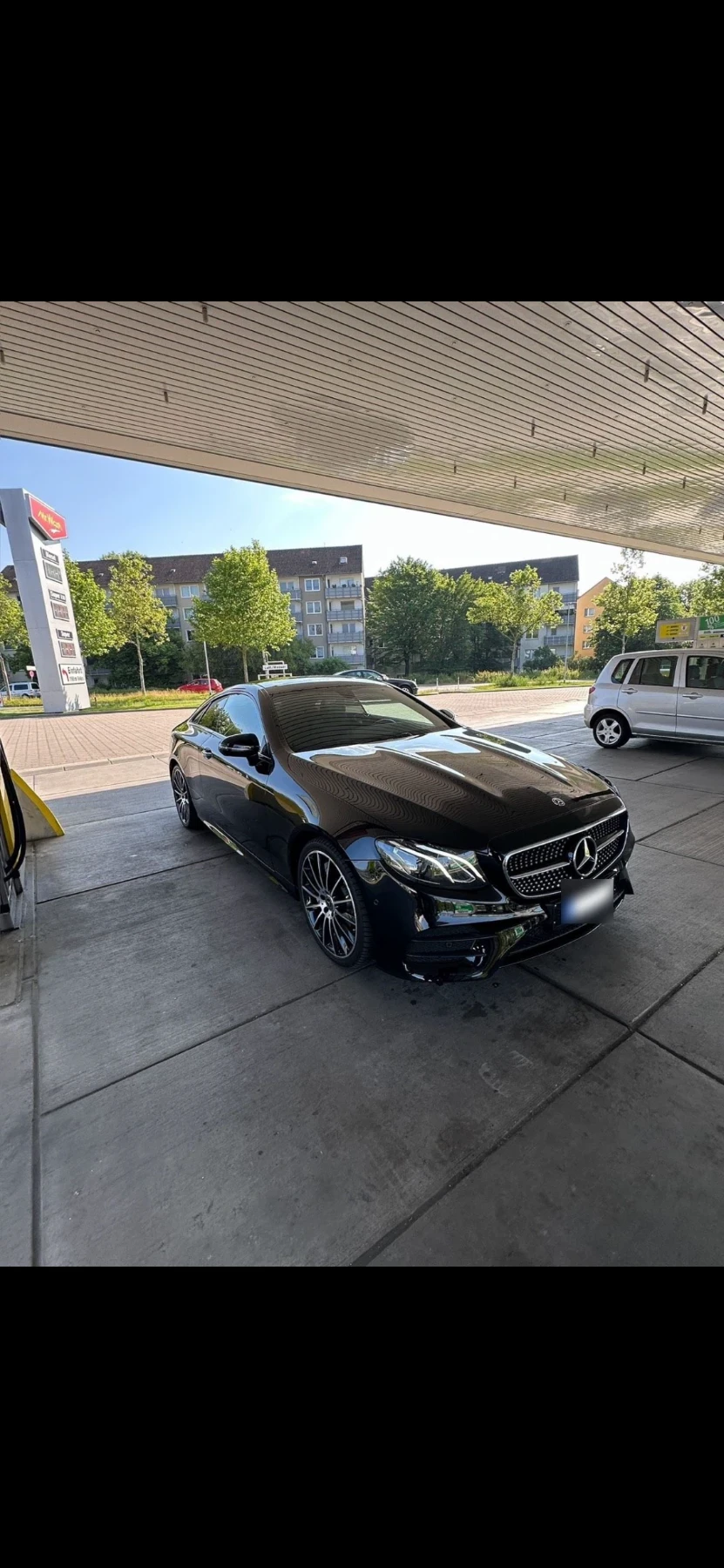 Mercedes-Benz E 350, снимка 5 - Автомобили и джипове - 55897612