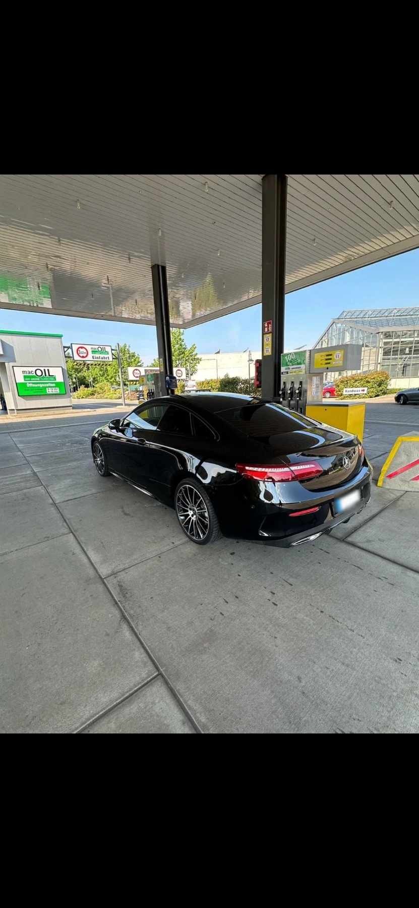 Mercedes-Benz E 350, снимка 4 - Автомобили и джипове - 55897612