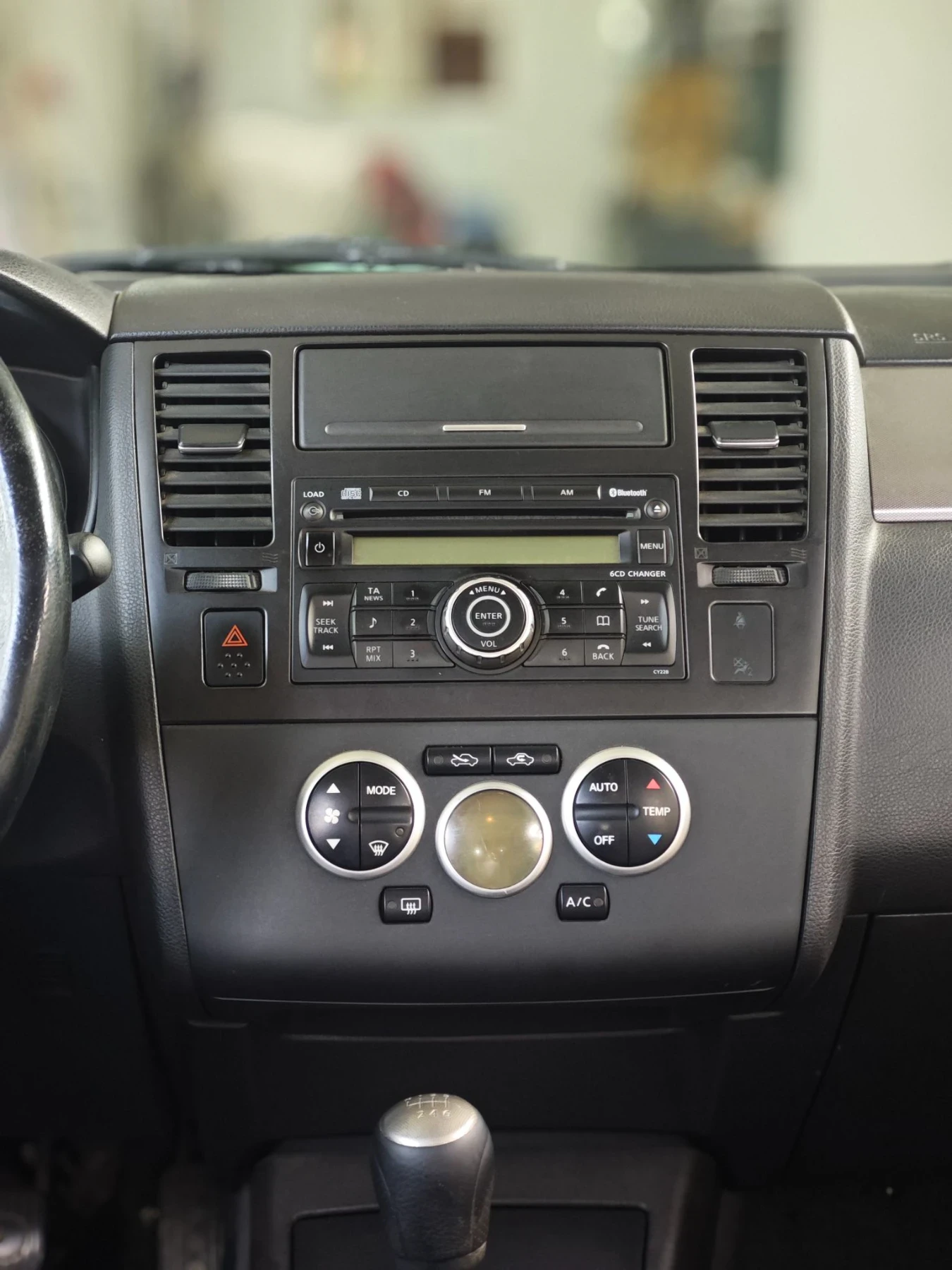 Nissan Tiida C11 1.8 ������ | Mobile.bg � ����������� 8