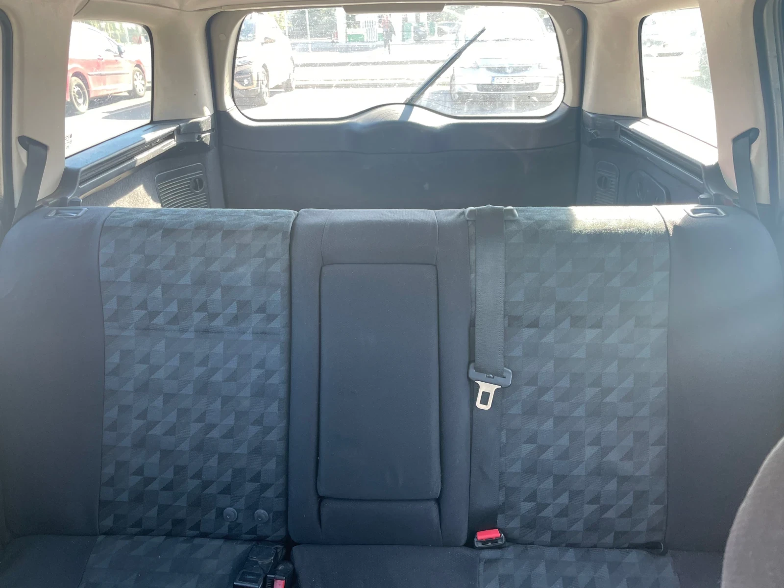 Opel Astra, снимка 14 - Автомобили и джипове - 56083715