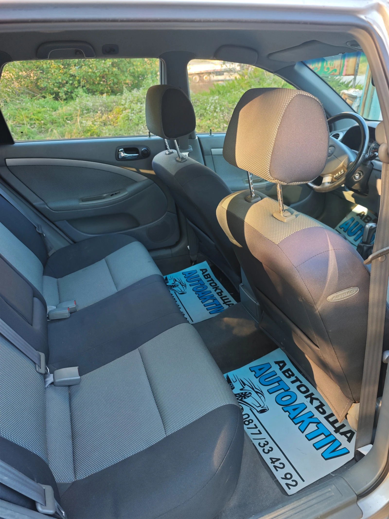 Chevrolet Nubira 2.0TCDI ��� ���� | Mobile.bg � ����������� 3