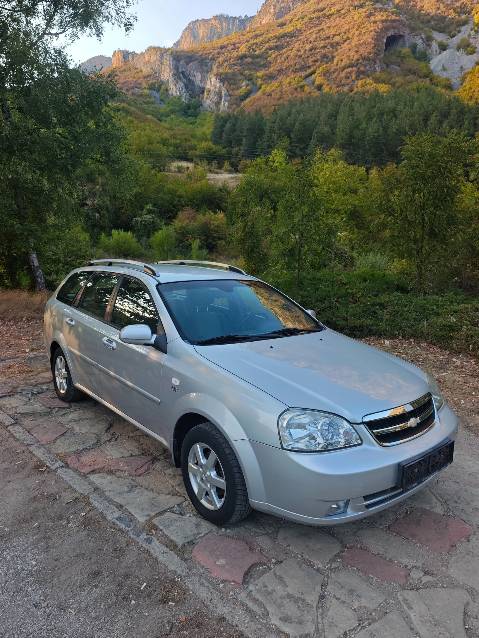 Chevrolet Nubira 2.0TCDI ��� ���� | Mobile.bg � ����������� 16